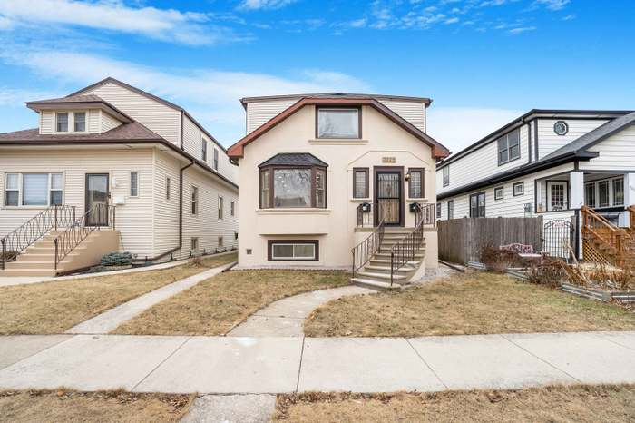 Elmwood Park Multiplex: 2226 N 72nd Ct
