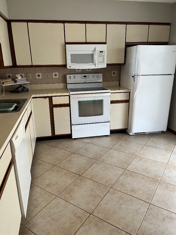 Merritt Island Townhome: 289 Nottingham Pl