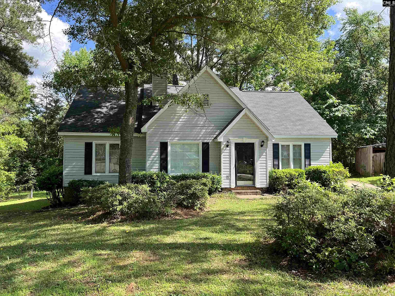 Irmo House: 22 Dean Crest Ct