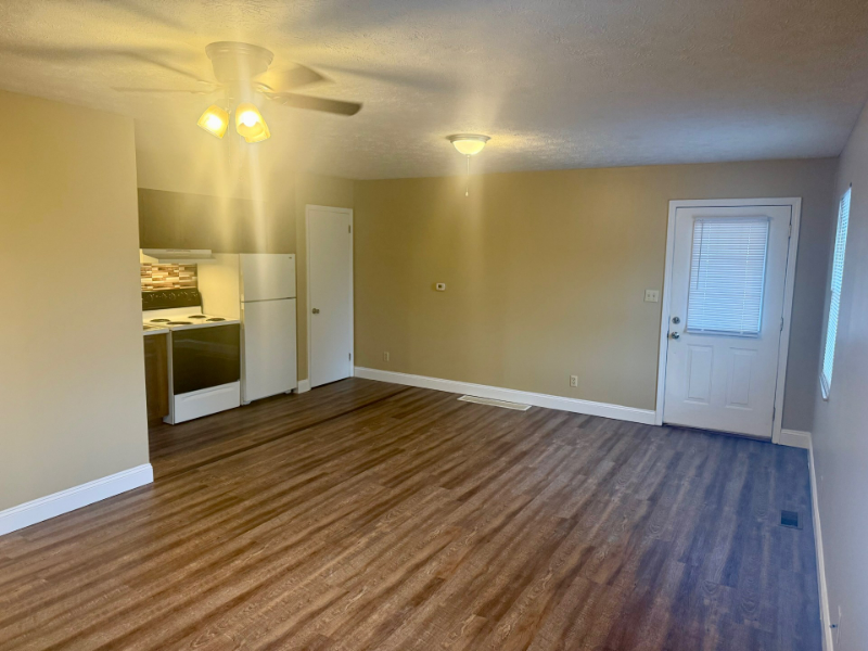 Huntington Apartment: 2305 Adams Avenue
