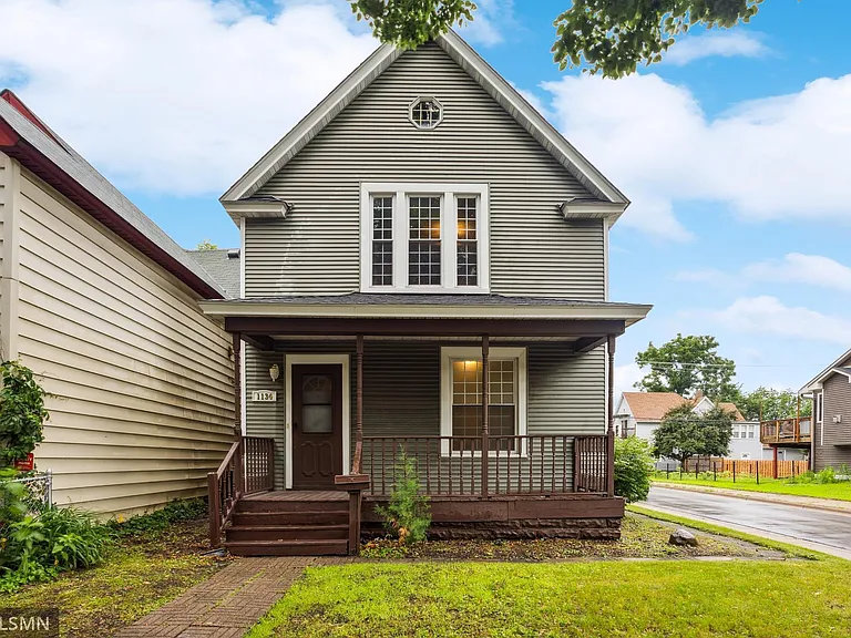 Minneapolis Multiplex: 1134 Lincoln St. NE