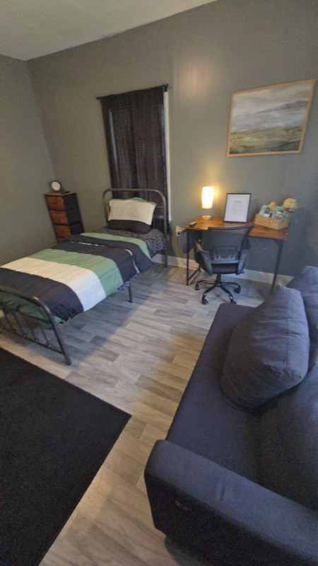 Memphis House: 2483 Vandale Ave