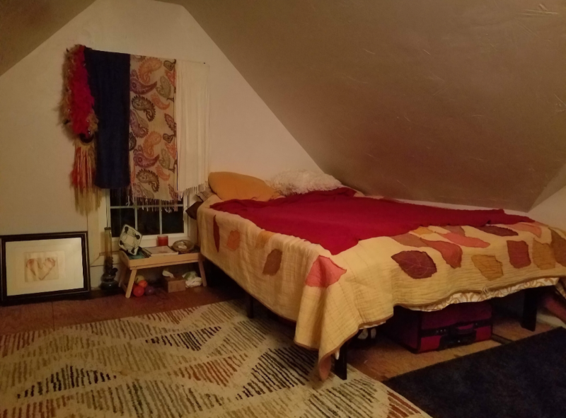 Eureka House: 1116 C St