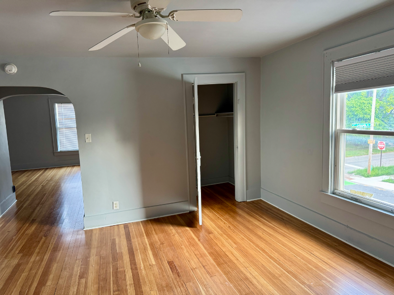 Indianapolis Multiplex: 302 1/2 N. Colorado Ave.