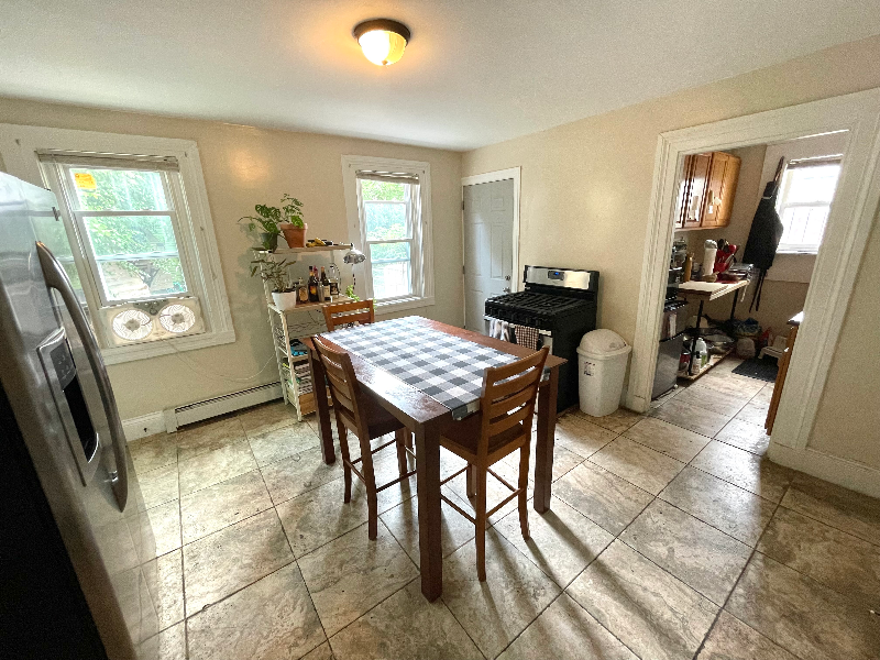 Providence Multiplex: 385 Pine St