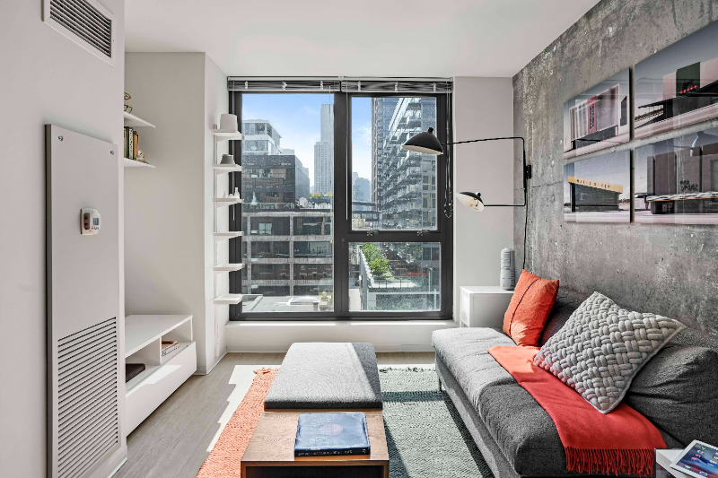 Chicago Condo: 159 W Superior