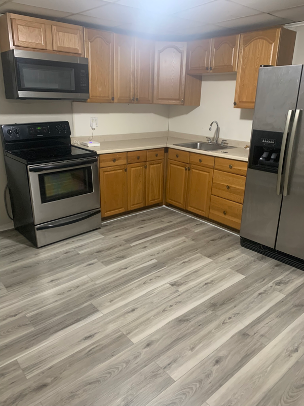 Baltimore House: 5130 Belair Rd