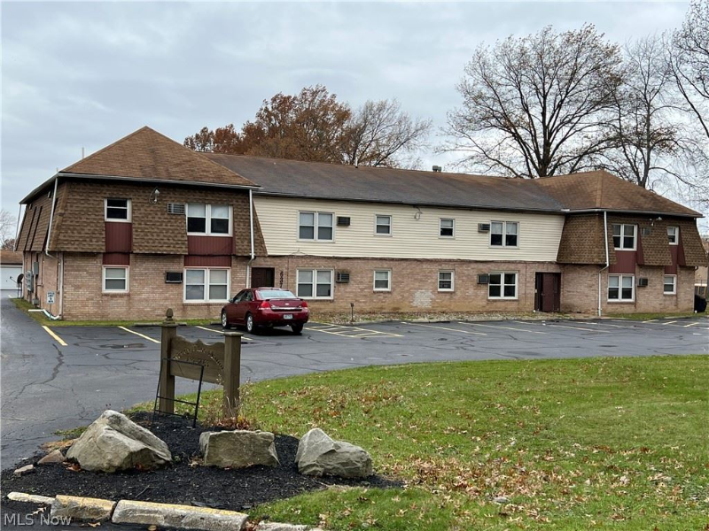 Cortland Apartment: 637 Wendy Place