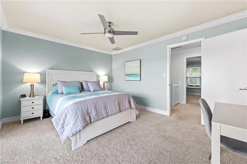 Bonita Springs Condo: 25486 Cockleshell Dr.