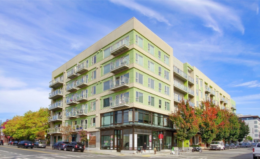 Seattle Condo: 1760 NW 56th St