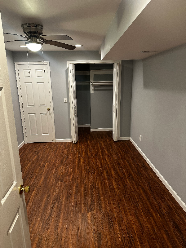 Herndon Single Room: 1301 Grant St
