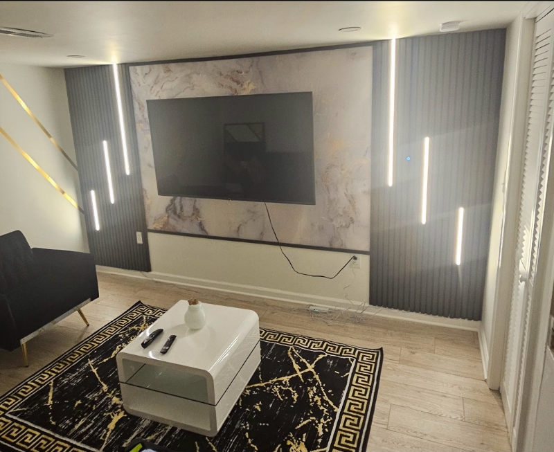 Capitol Heights House: 1205 Iago Avenue