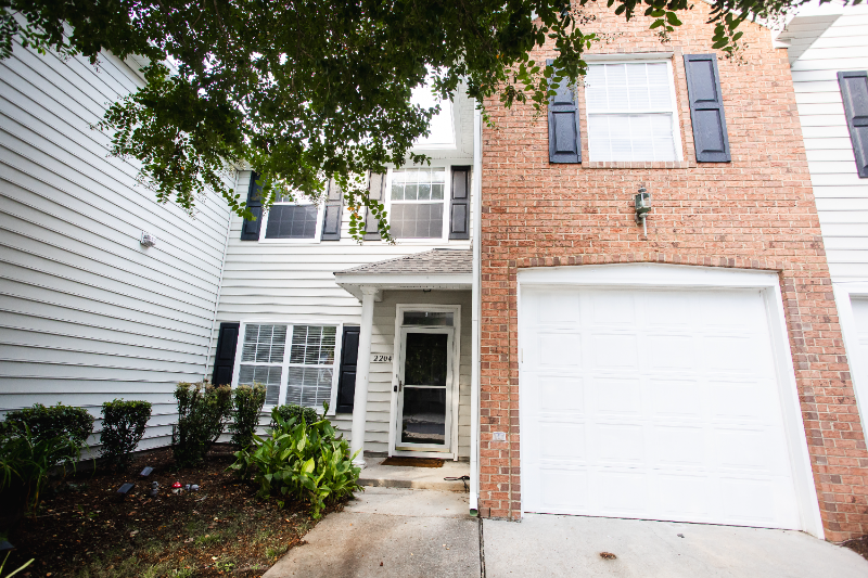 Virginia Beach Townhome: 2204 Savona Quay