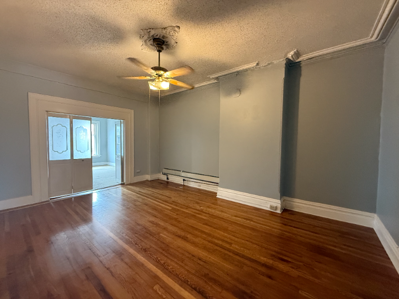 Kalamazoo Apartment: 346 S Rose St