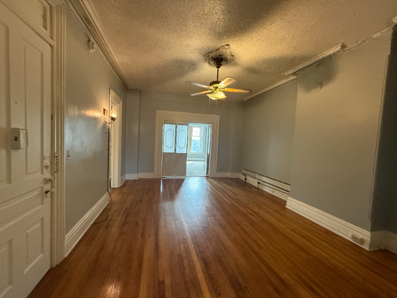 Kalamazoo Apartment: 346 S Rose St