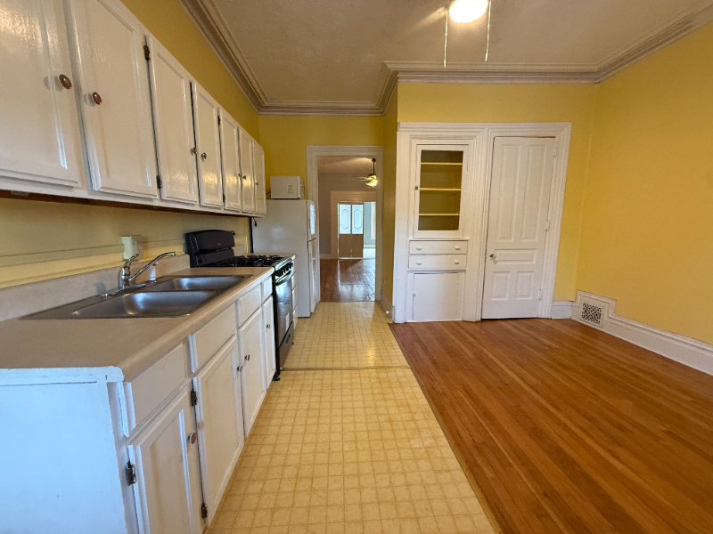 Kalamazoo Apartment: 346 S Rose St