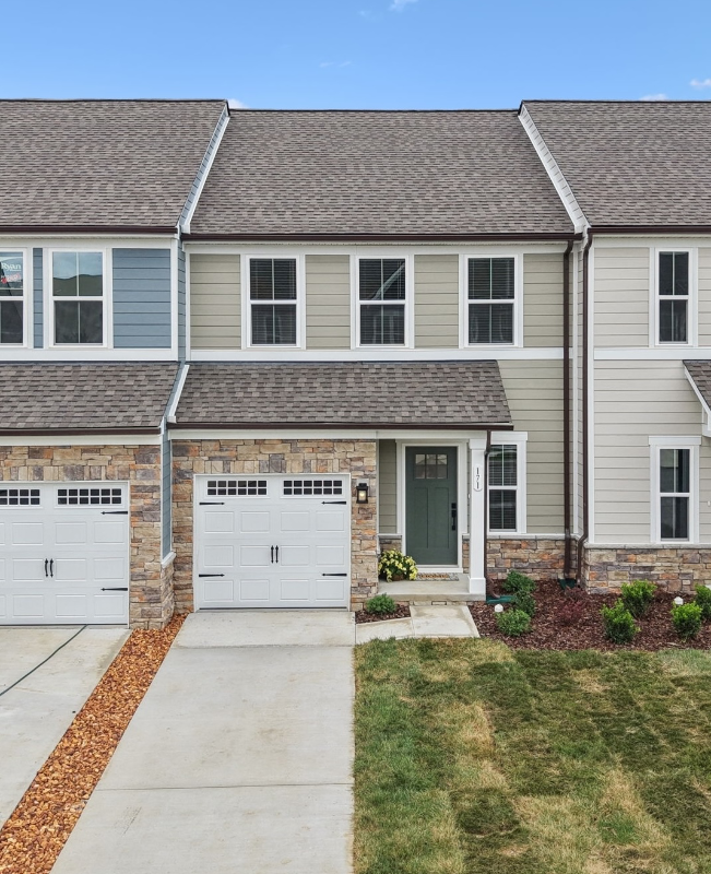 Gallatin Townhome: 171 Primrose Ln.