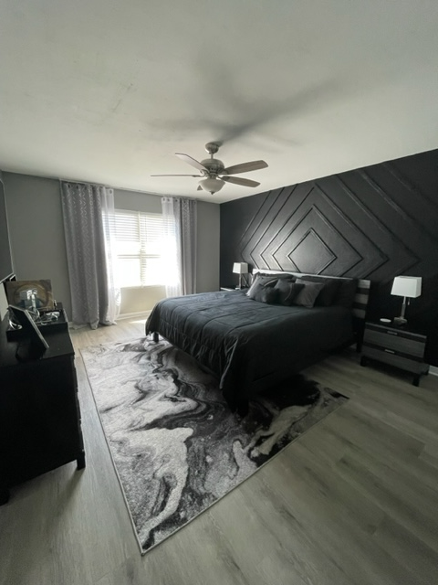 Killeen House: 4700 Lloyd Dr