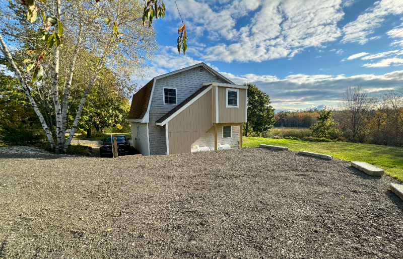 Bucksport Multiplex: 136 Millvale Rd