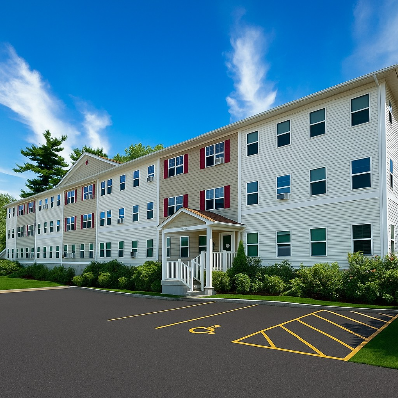 Essex Junction Apartment: 235 Pearl St
