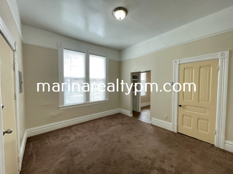 Vallejo Apartment: 1319 Sonoma Blvd