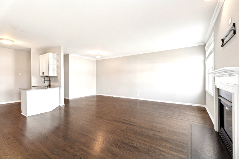 Phoenixville Townhome: 632 Onward Ave
