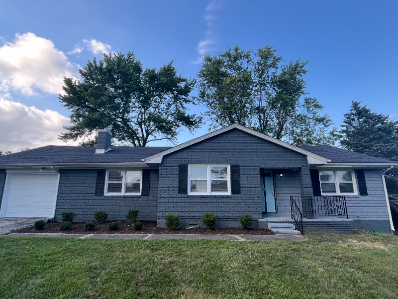 Danville House: 167 Madison Avenue