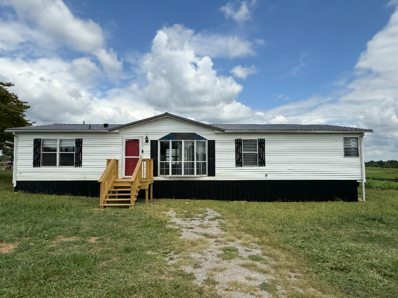 LEITCHFIELD House: 170 SADLER ROAD