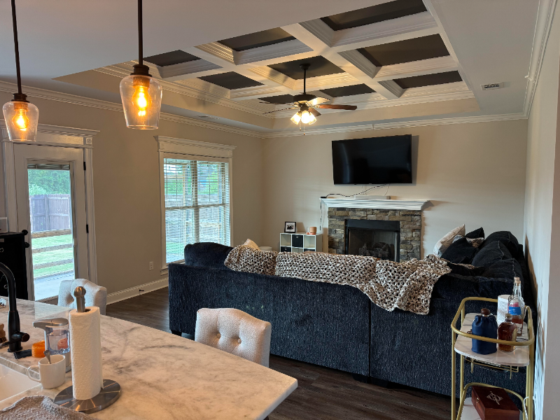 Bonaire Single Room: 109 Wynchase Ln