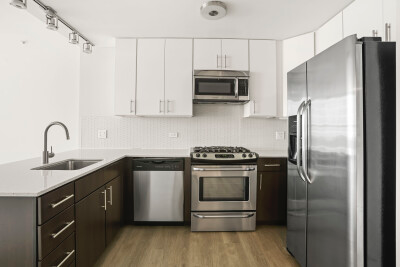Chicago Condo: 797 West Adams