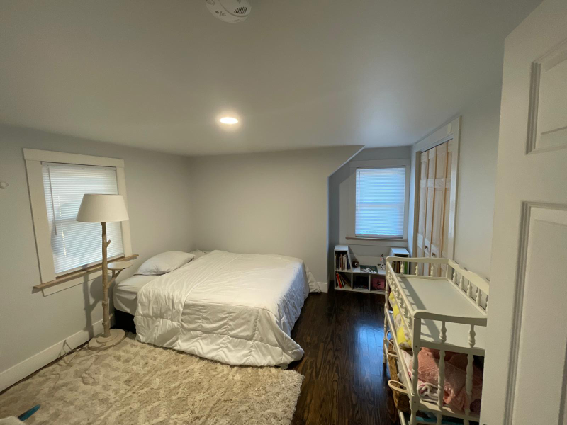 Sanford Single Room: 134 School St - Single Room