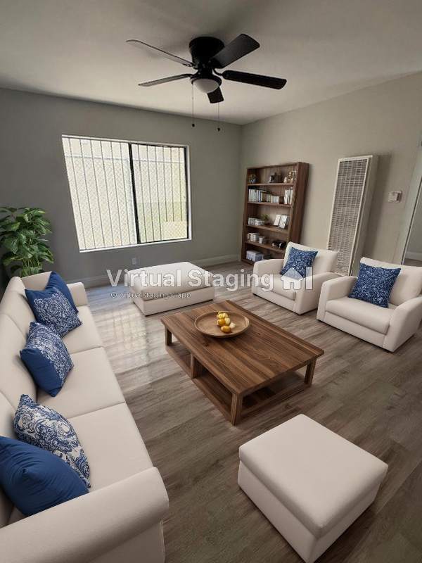 Los Angeles Apartment: 5955 s Main st