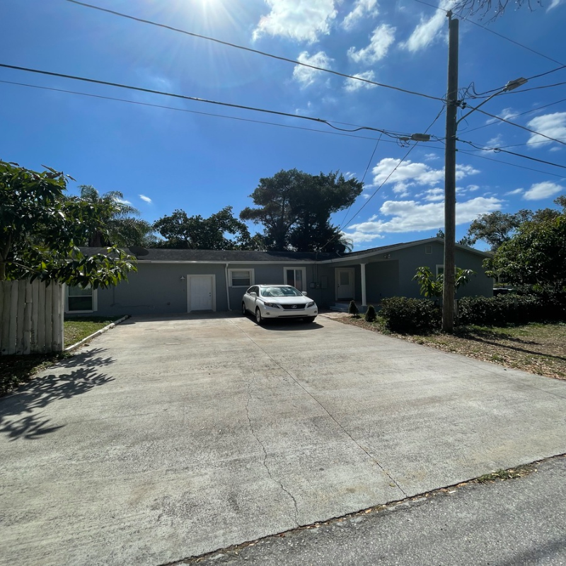 Tampa Multiplex: 3511 N Dartmouth Avenue