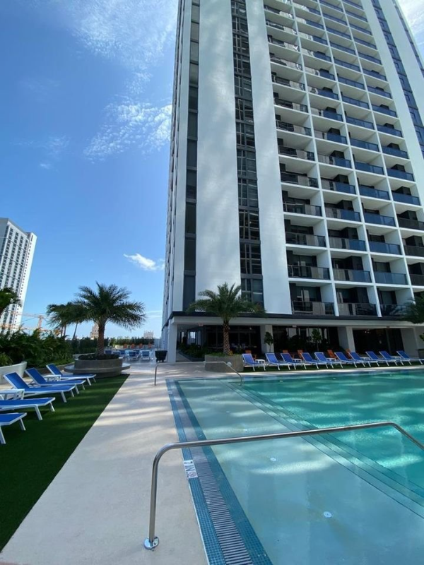 miami Condo: 45 ne 5th st