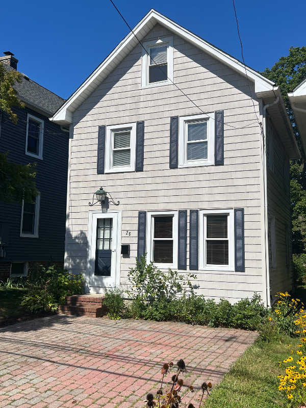 Madison House: 26 Keep Street