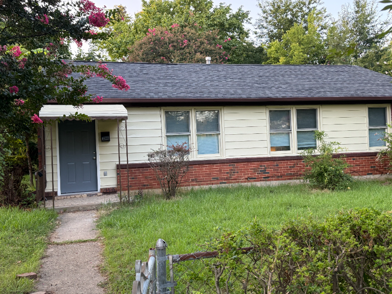 Richmond Other: 2208 Ford Ave