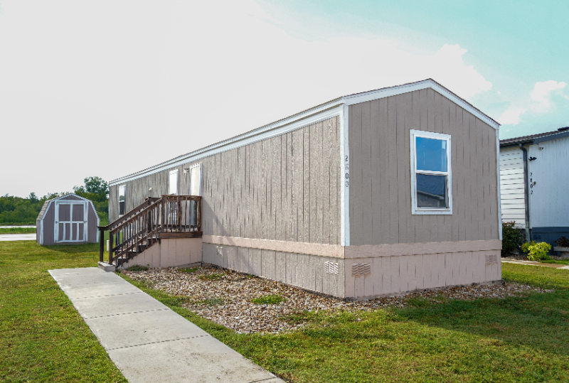 Pflugerville Other: 2800 Halite bend