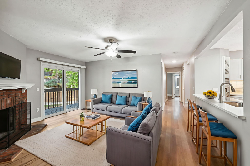 Aurora Condo: 14896 E. 2nd Ave