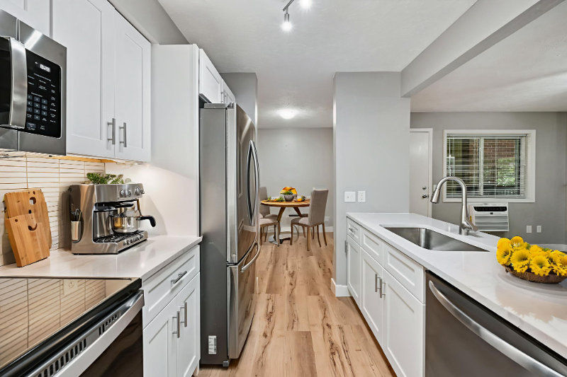 Aurora Condo: 14896 E. 2nd Ave