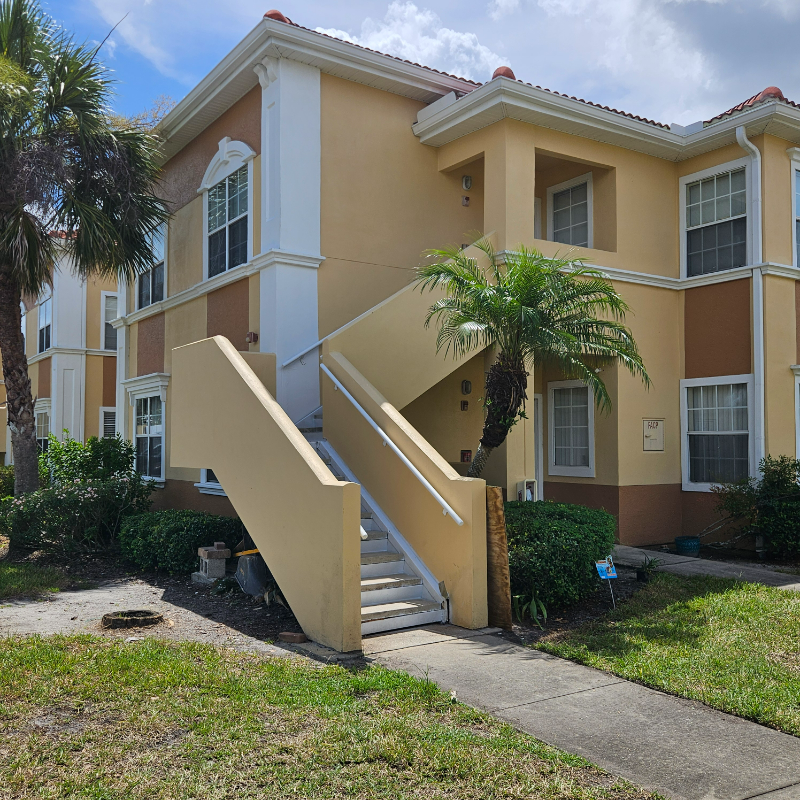 Sarasota Condo: 1010 Villagio Circle