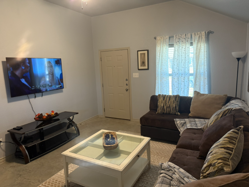 Copperas Cove Multiplex: 1335 Liberation Lane Unit A