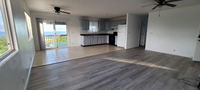 Kailua Kona House: 75-261 Pumehana St.