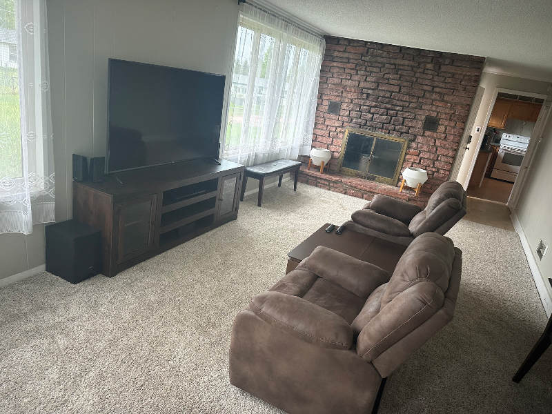 Woodland Park House: 1151 Blackfoot Trl