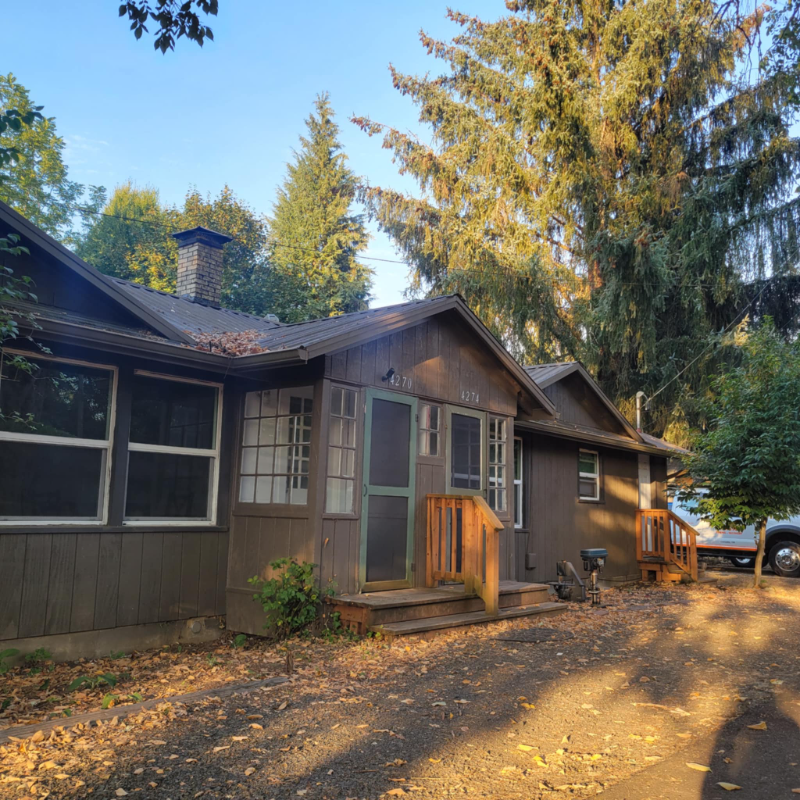CORVALLIS House: 4270 Ne highway 20