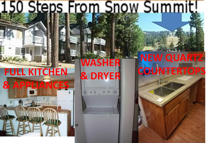 Big Bear Lake Multiplex: 775 Summit Blvd