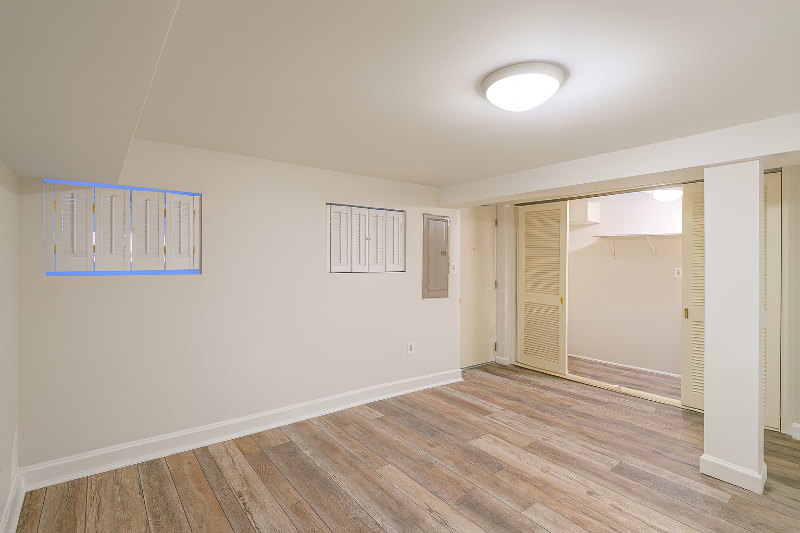 Washington Other: 611 Otis Place
