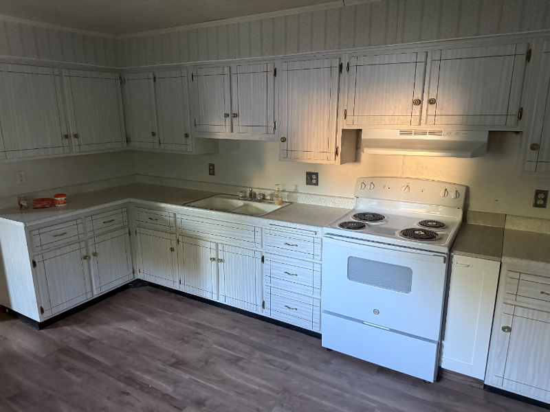 MT PLEASANT House: 325 Back St