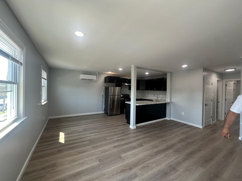 Atlantic City Apartment: 1914 N Missouri Ave