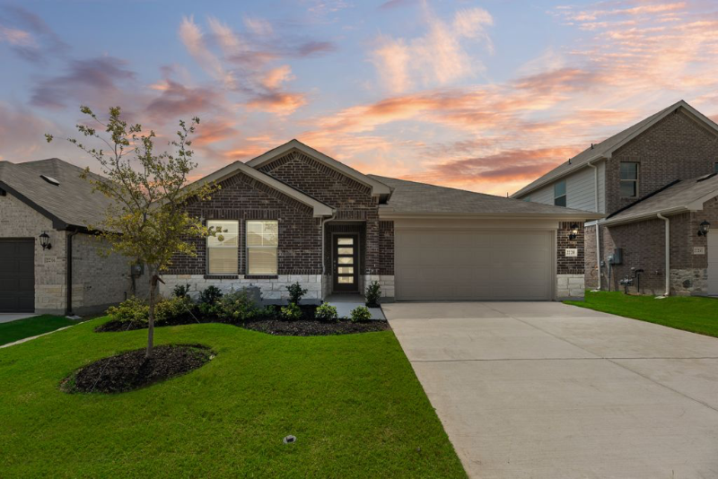 Sherman House: 2220 Dunbar Drive