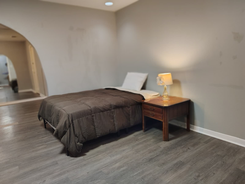 Fort Worth Single Room: 6172 Whitman Ave
